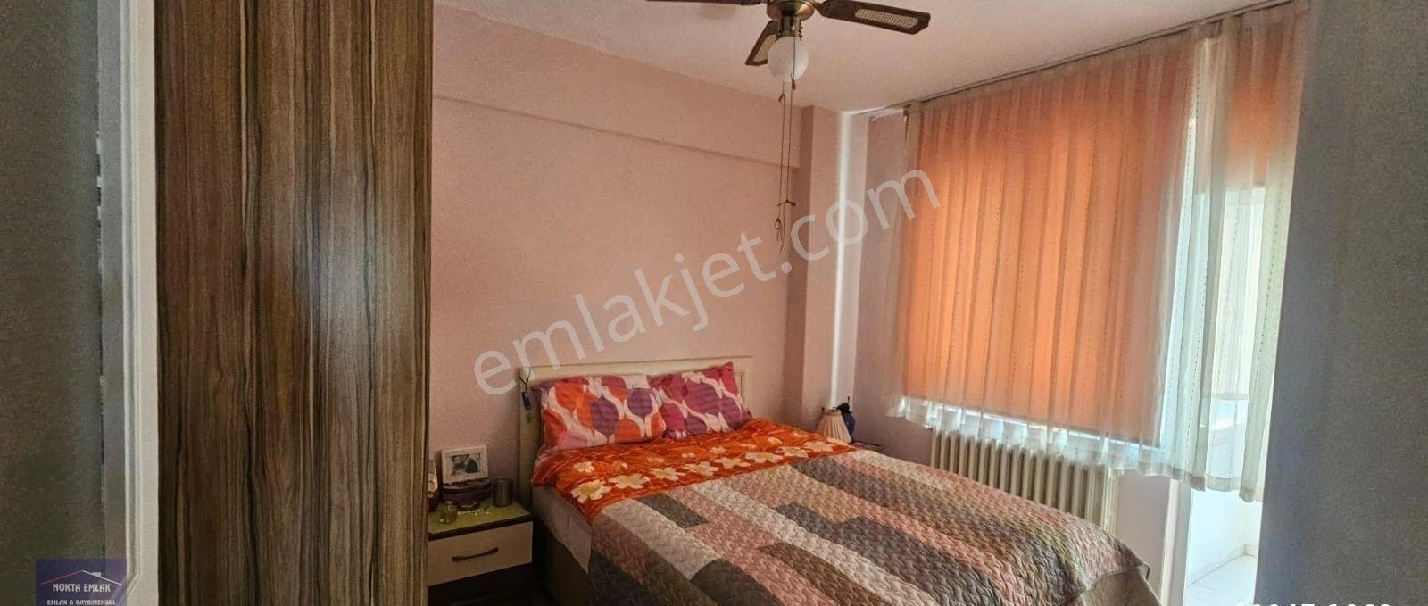 Nokta Emlak | 3+1 Sarmaşıklı Mevkii Ara Kat Daire - Görsel 22