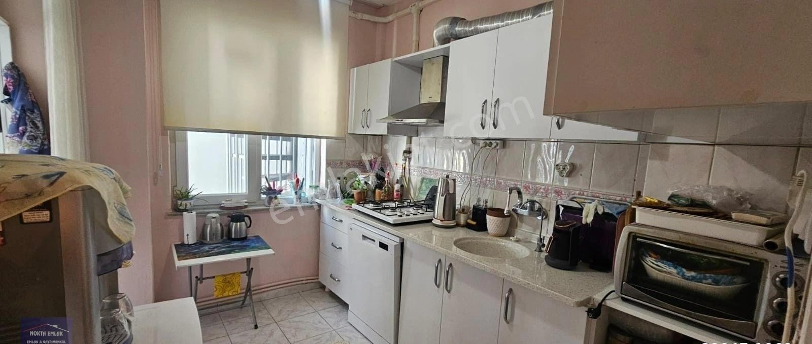 Nokta Emlak | 3+1 Sarmaşıklı Mevkii Ara Kat Daire - Görsel 24