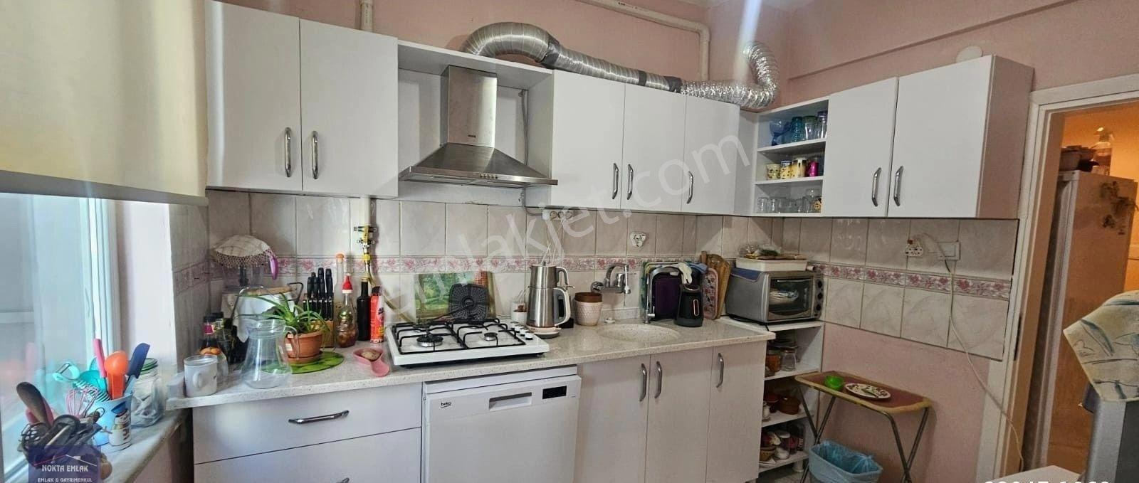Nokta Emlak | 3+1 Sarmaşıklı Mevkii Ara Kat Daire - Görsel 18