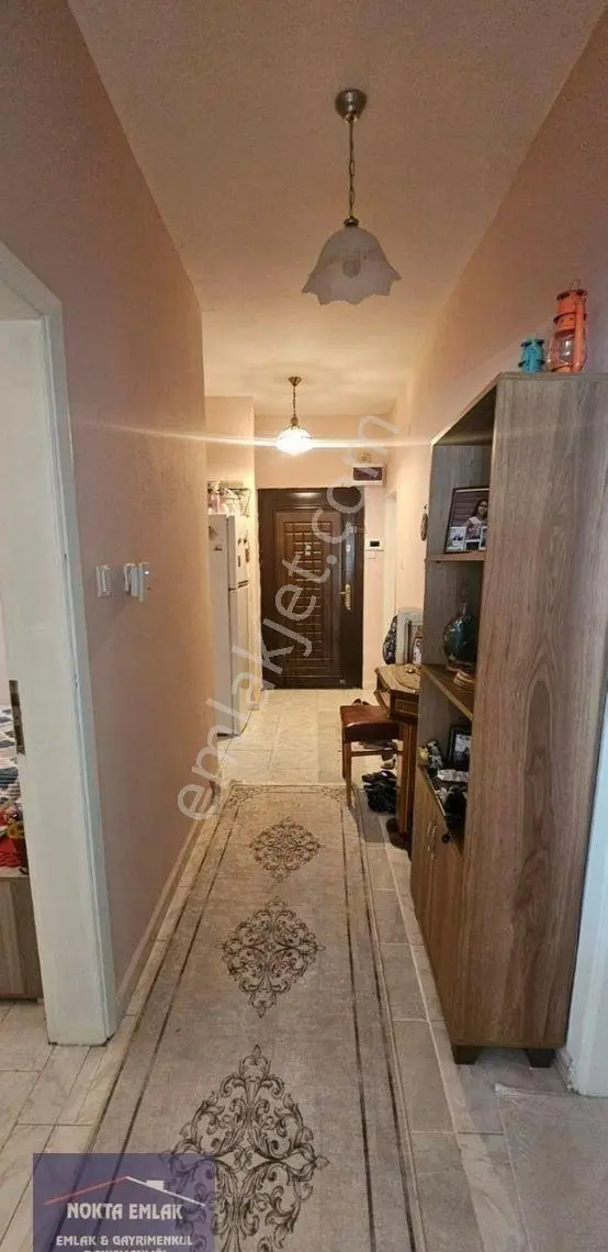 Nokta Emlak | 3+1 Sarmaşıklı Mevkii Ara Kat Daire - Görsel 2