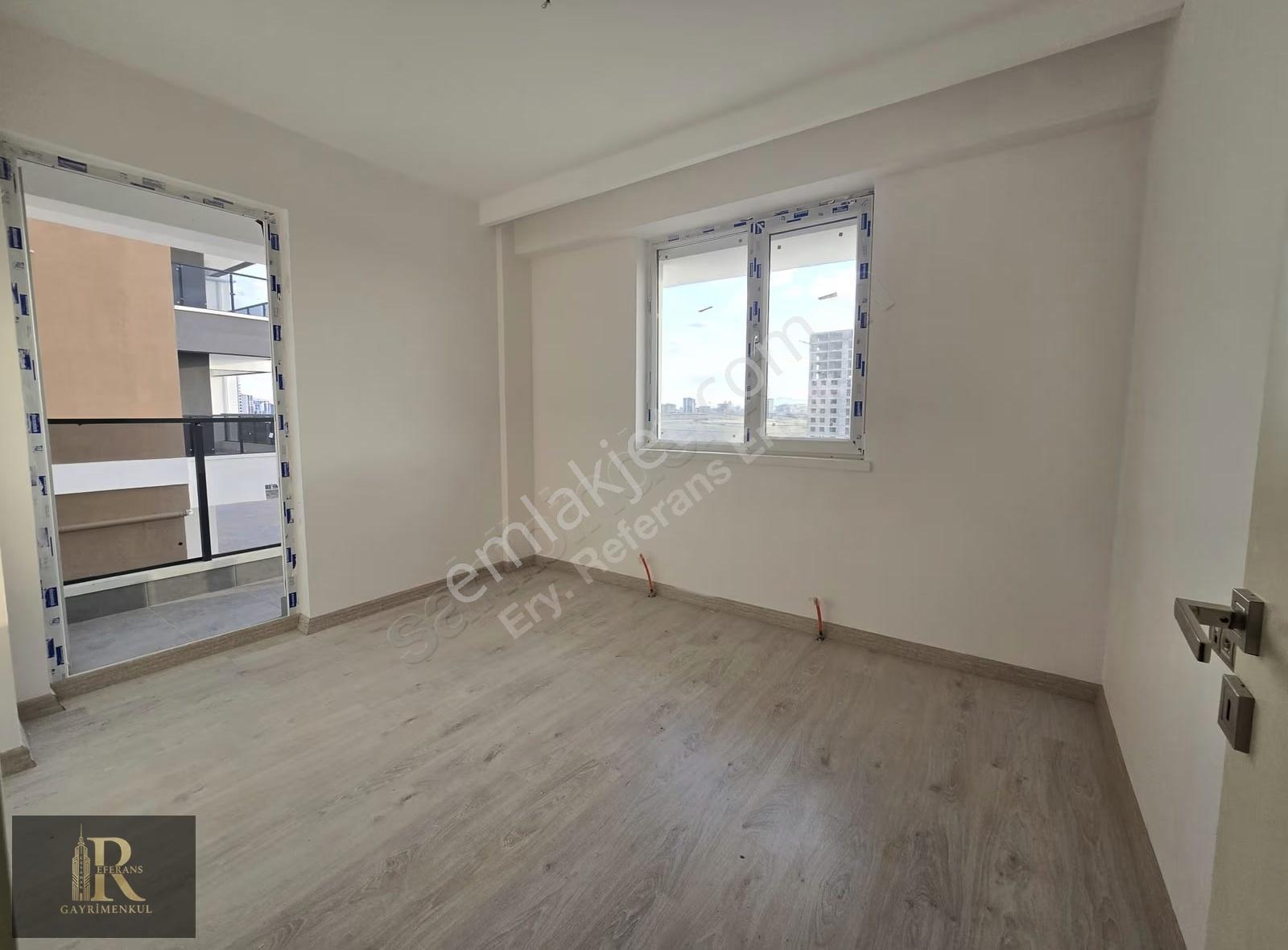 Eryaman Susuzda Acil_sıfır_y.giriş_ B.mutfak_e.banyo Satılık 2+1 - Görsel 29