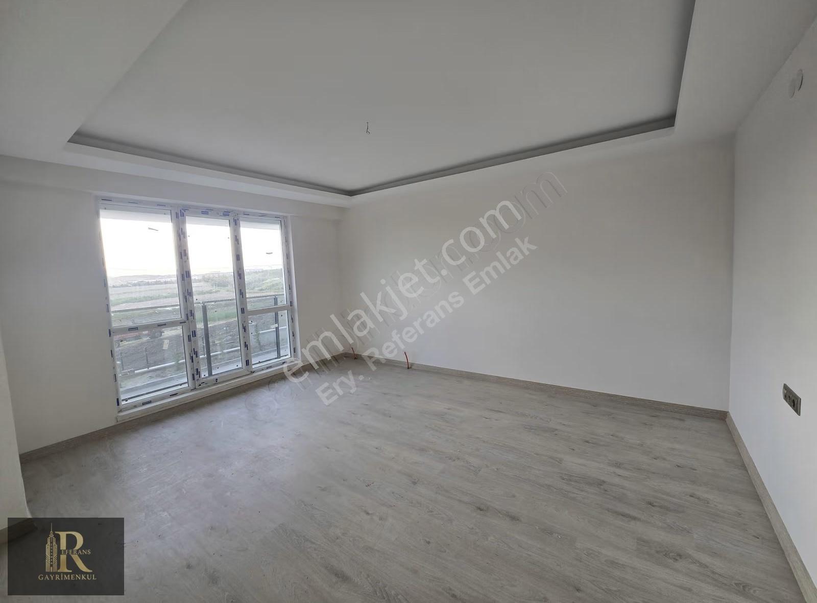 Eryaman Susuzda Acil_sıfır_y.giriş_ B.mutfak_e.banyo Satılık 2+1 - Görsel 14
