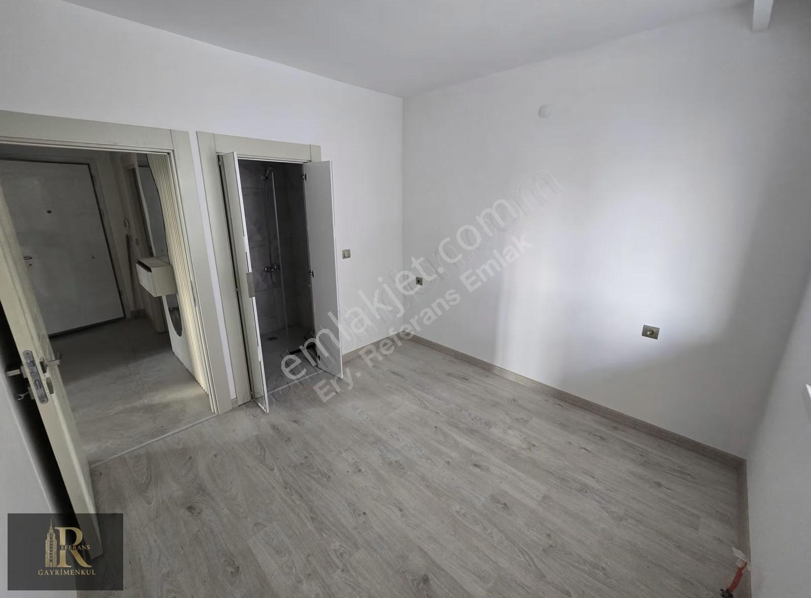 Eryaman Susuzda Acil_sıfır_y.giriş_ B.mutfak_e.banyo Satılık 2+1 - Görsel 9