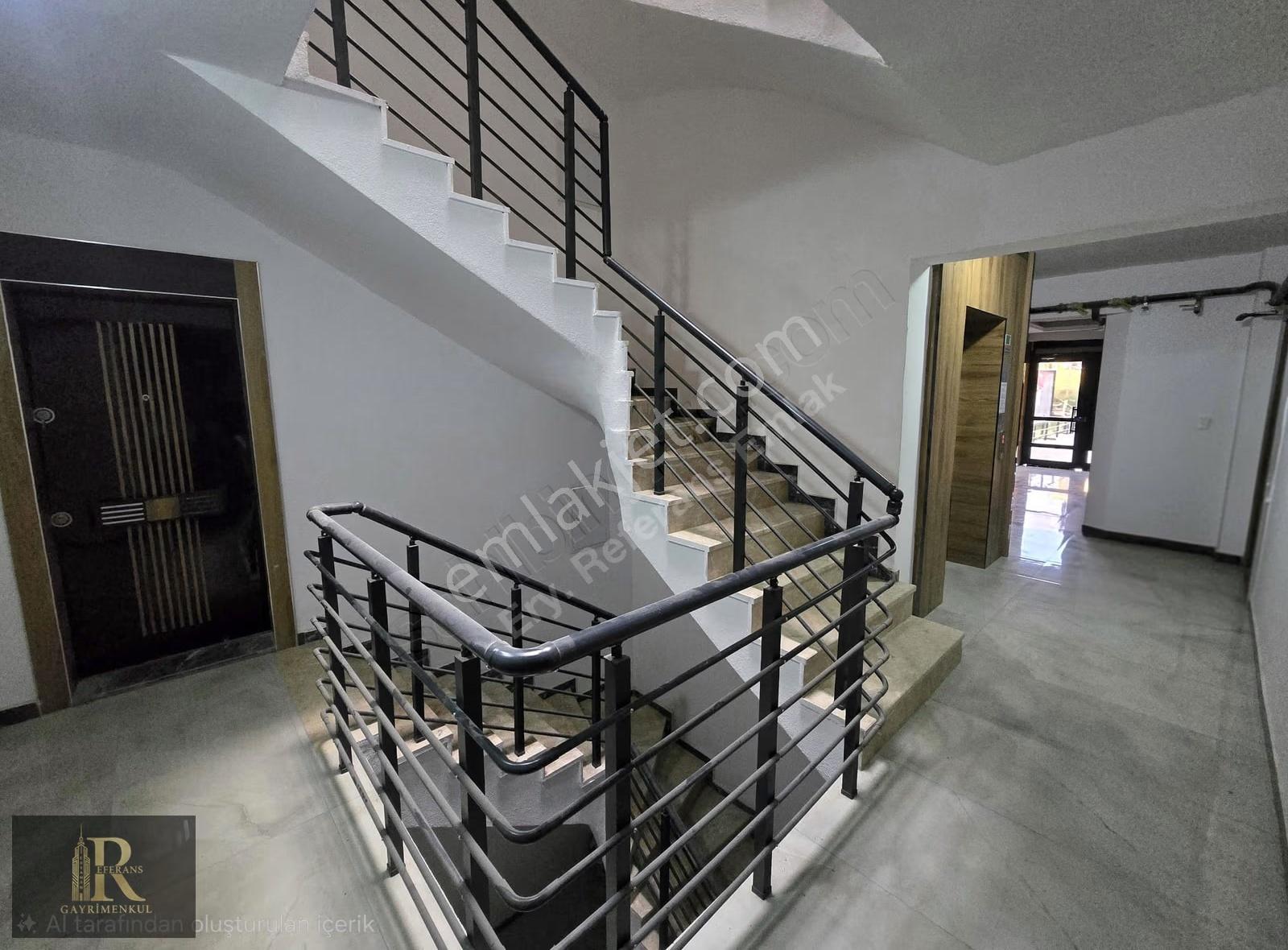 Eryaman Susuzda Acil_sıfır_y.giriş_ B.mutfak_e.banyo Satılık 2+1 - Görsel 18