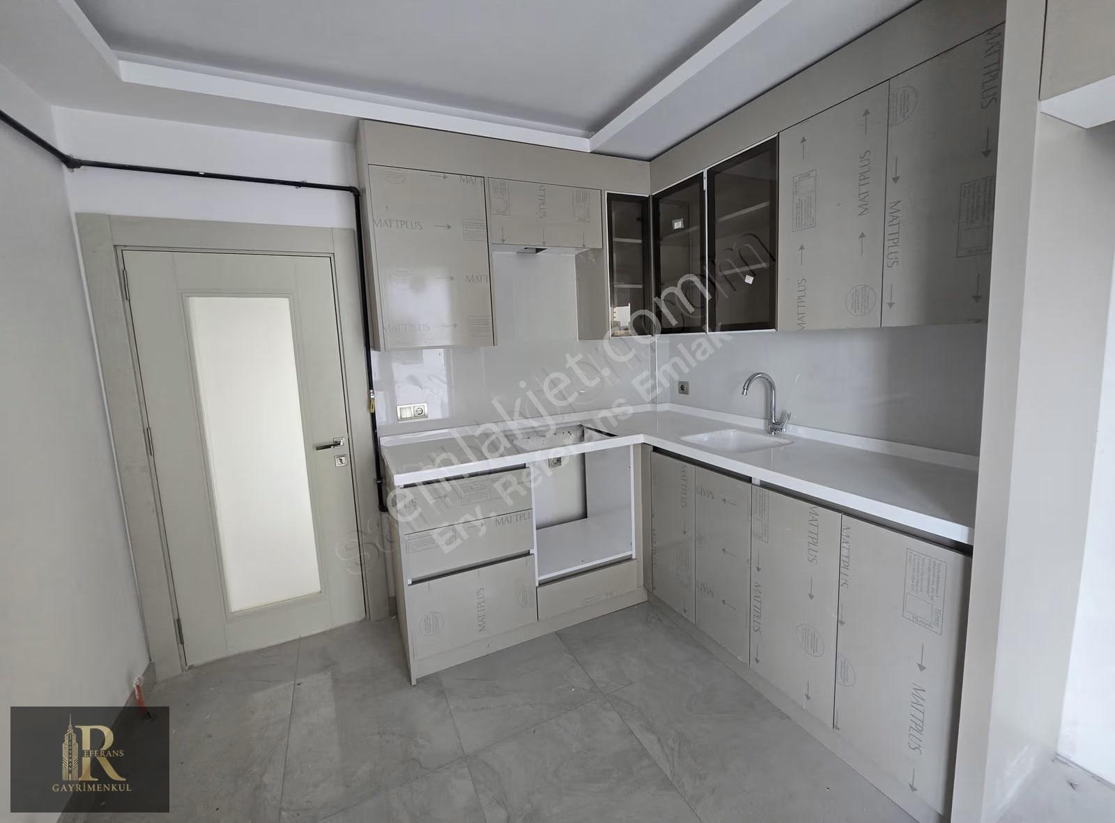 Eryaman Susuzda Acil_sıfır_y.giriş_ B.mutfak_e.banyo Satılık 2+1 - Görsel 17
