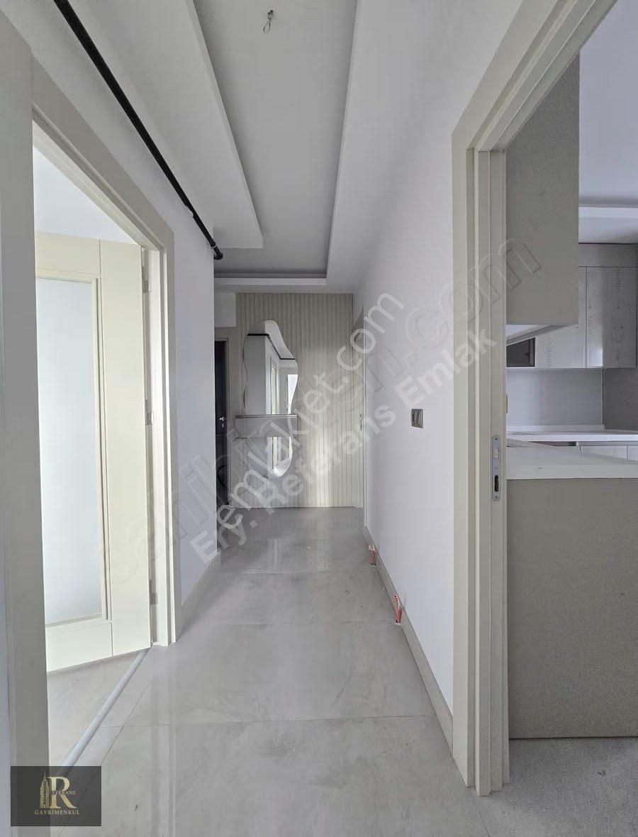 Eryaman Susuzda Acil_sıfır_y.giriş_ B.mutfak_e.banyo Satılık 2+1 - Görsel 8