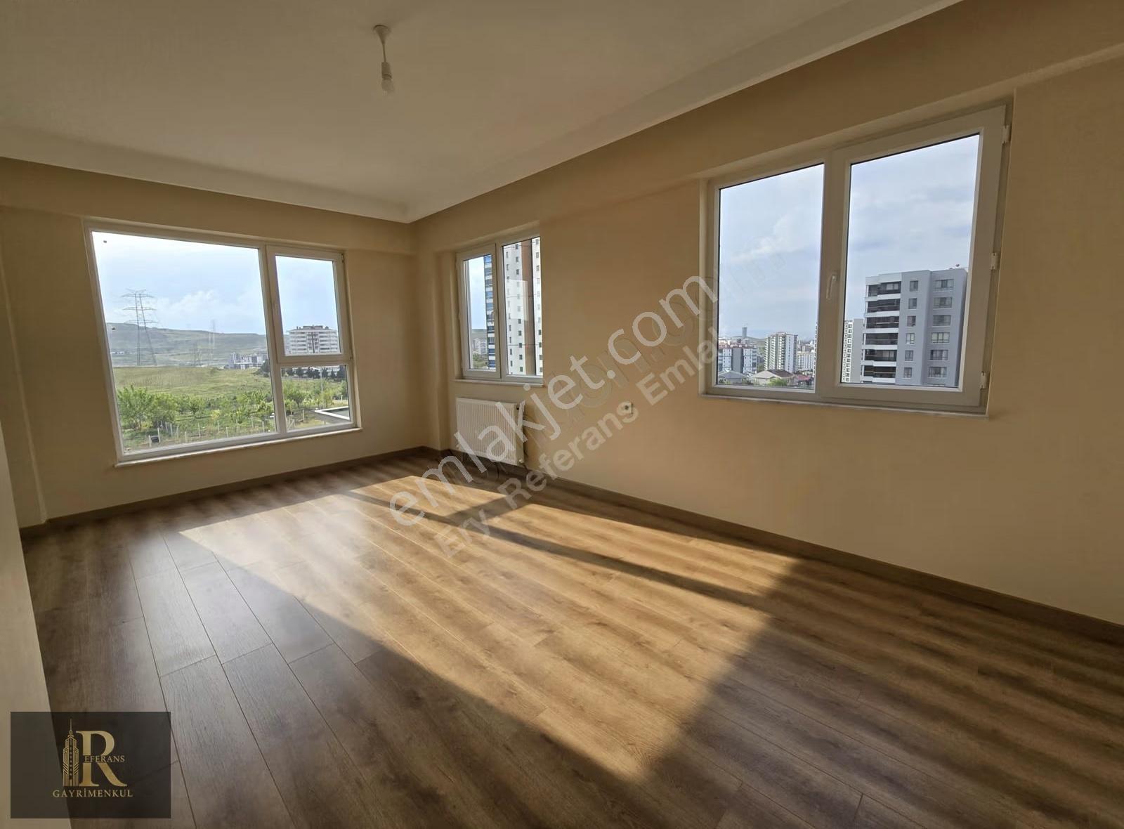 Bağlıca'da Teras Balkon Manzaralı Ara Kat Geniş Kiralık3+1 Daire - Görsel 21