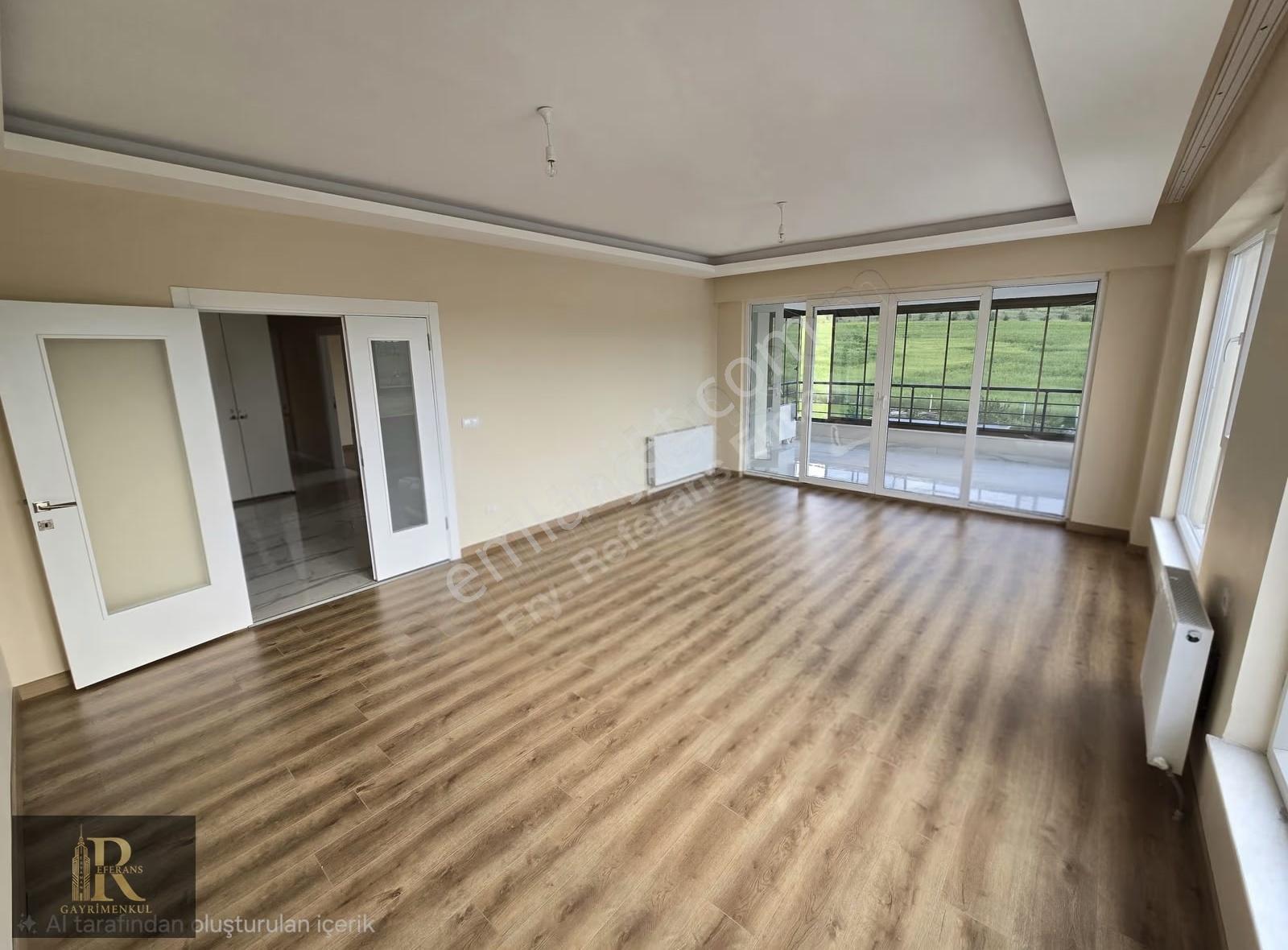 Bağlıca'da Teras Balkon Manzaralı Ara Kat Geniş Kiralık3+1 Daire - Görsel 24