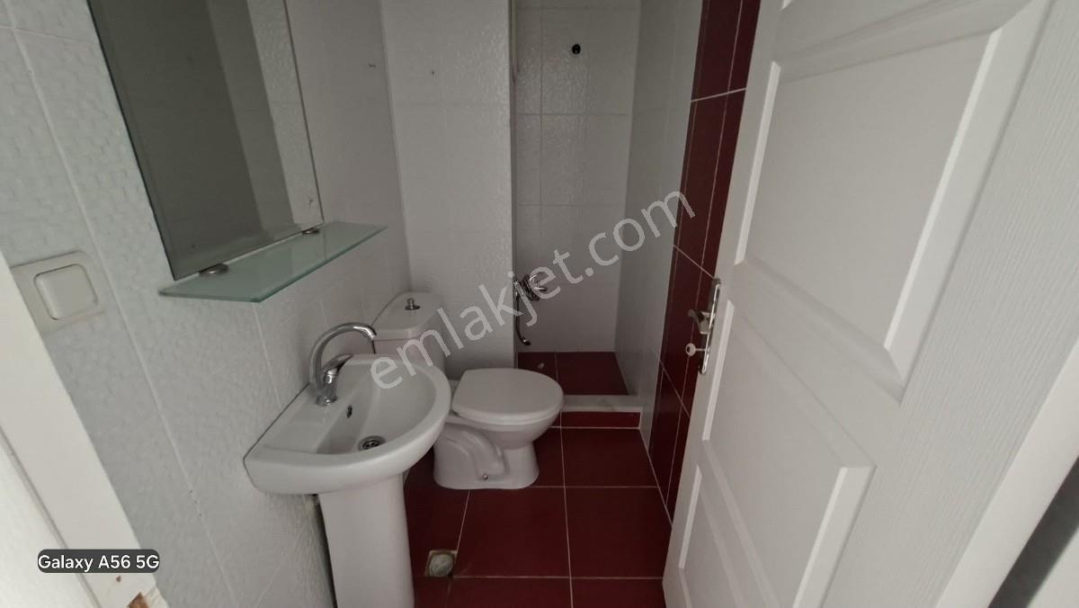 İzban Yakını Çift Banyolu 2+1 Kiralık Daire - Görsel 12