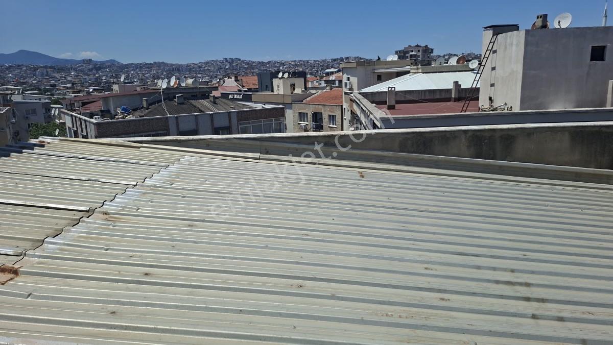 İzban Yakını Çift Banyolu 2+1 Kiralık Daire - Görsel 27