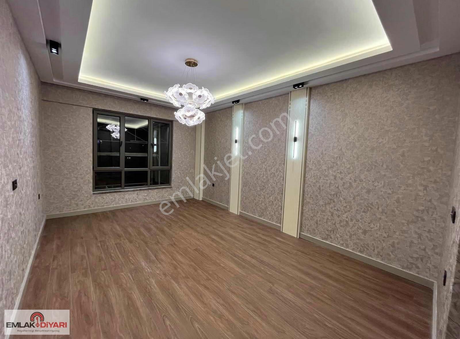 Emlak Diyarından Karataş Merkezde 2.5+1 Satılık Daire - Görsel 8