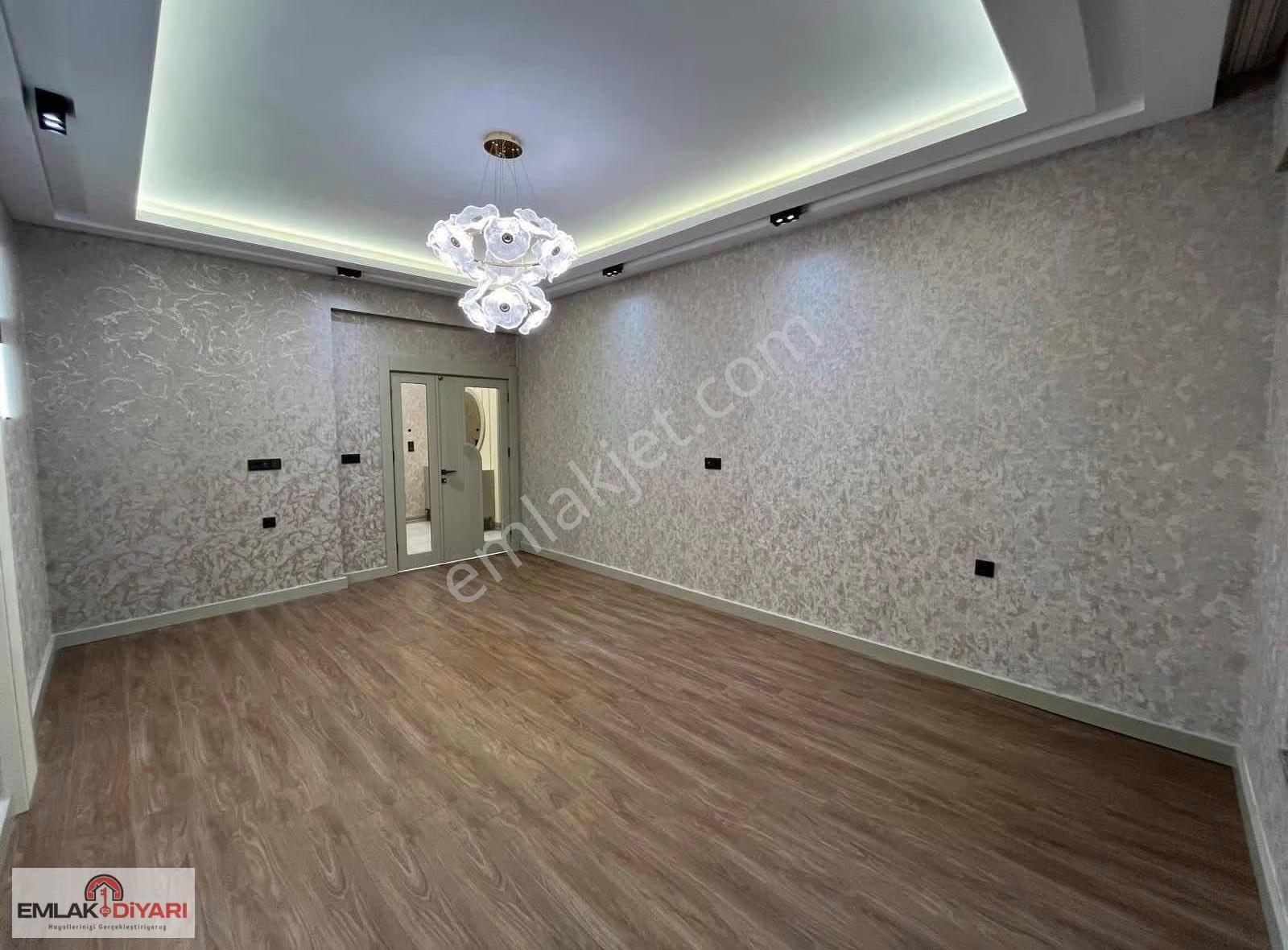 Emlak Diyarından Karataş Merkezde 2.5+1 Satılık Daire - Görsel 15