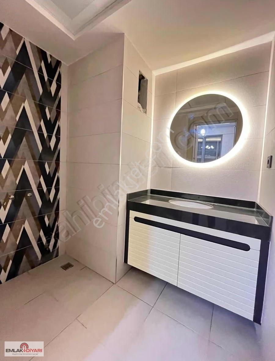 Emlak Diyarından Karataş Merkezde 2.5+1 Satılık Daire - Görsel 18