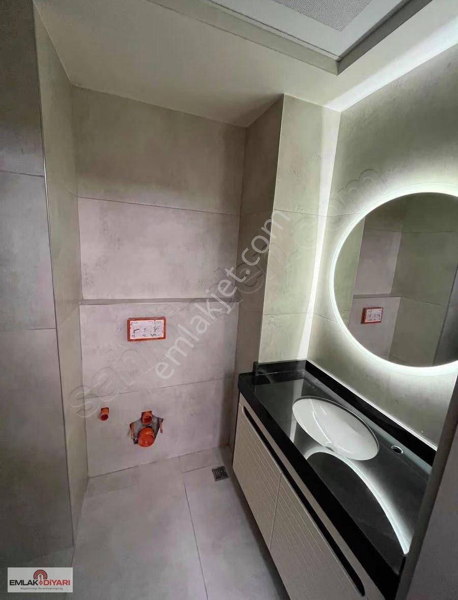 Emlak Diyarından Karataş Merkezde 2.5+1 Satılık Daire - Görsel 13