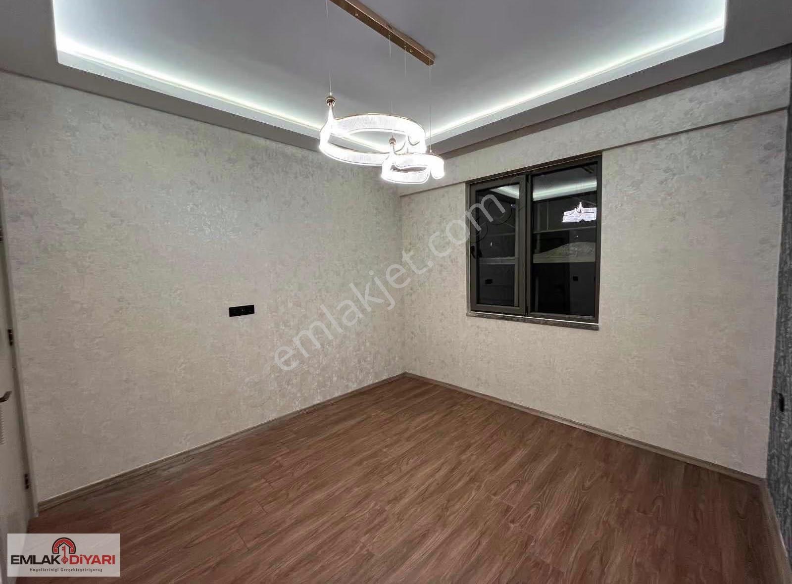 Emlak Diyarından Karataş Merkezde 2.5+1 Satılık Daire - Görsel 19