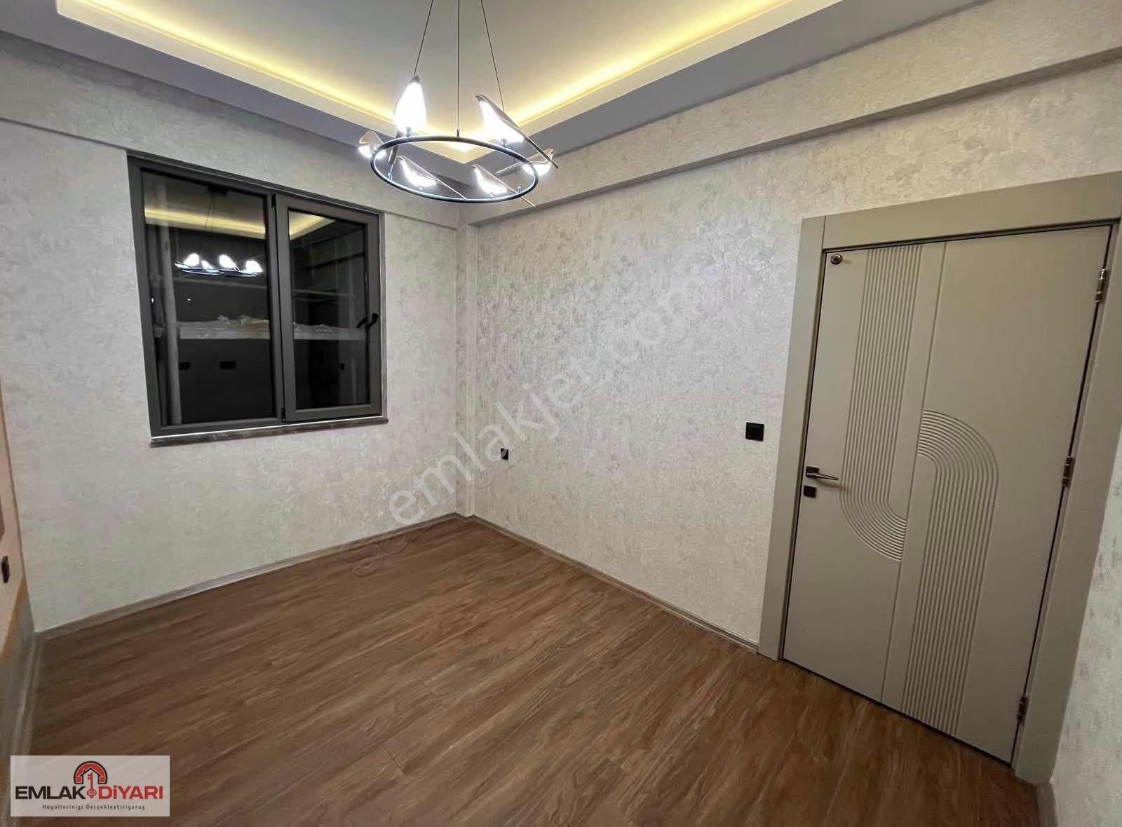 Emlak Diyarından Karataş Merkezde 2.5+1 Satılık Daire - Görsel 10