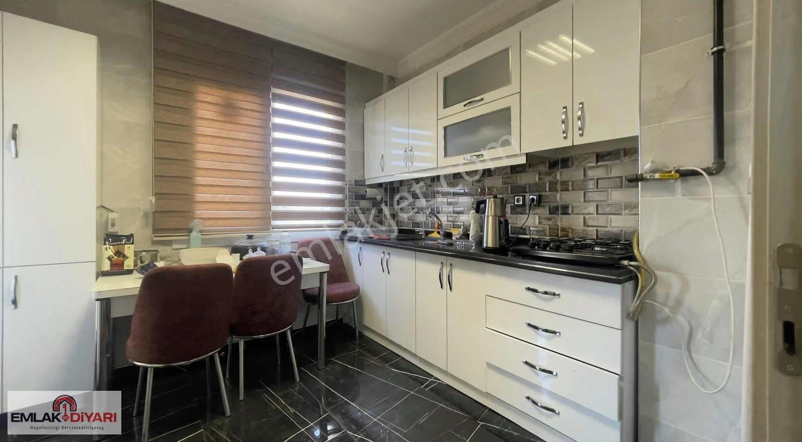 Emlak Diyarından Adliye Yanı Prestijli 3+1 Avukatlık Bürosu - Görsel 7