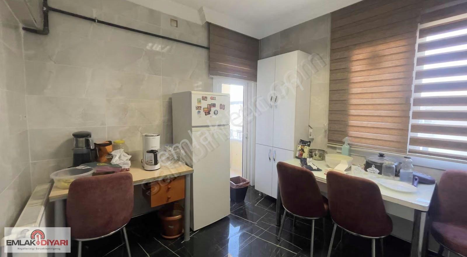 Emlak Diyarından Adliye Yanı Prestijli 3+1 Avukatlık Bürosu - Görsel 24