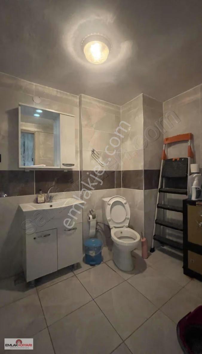 Emlak Diyarından Adliye Yanı Prestijli 3+1 Avukatlık Bürosu - Görsel 21