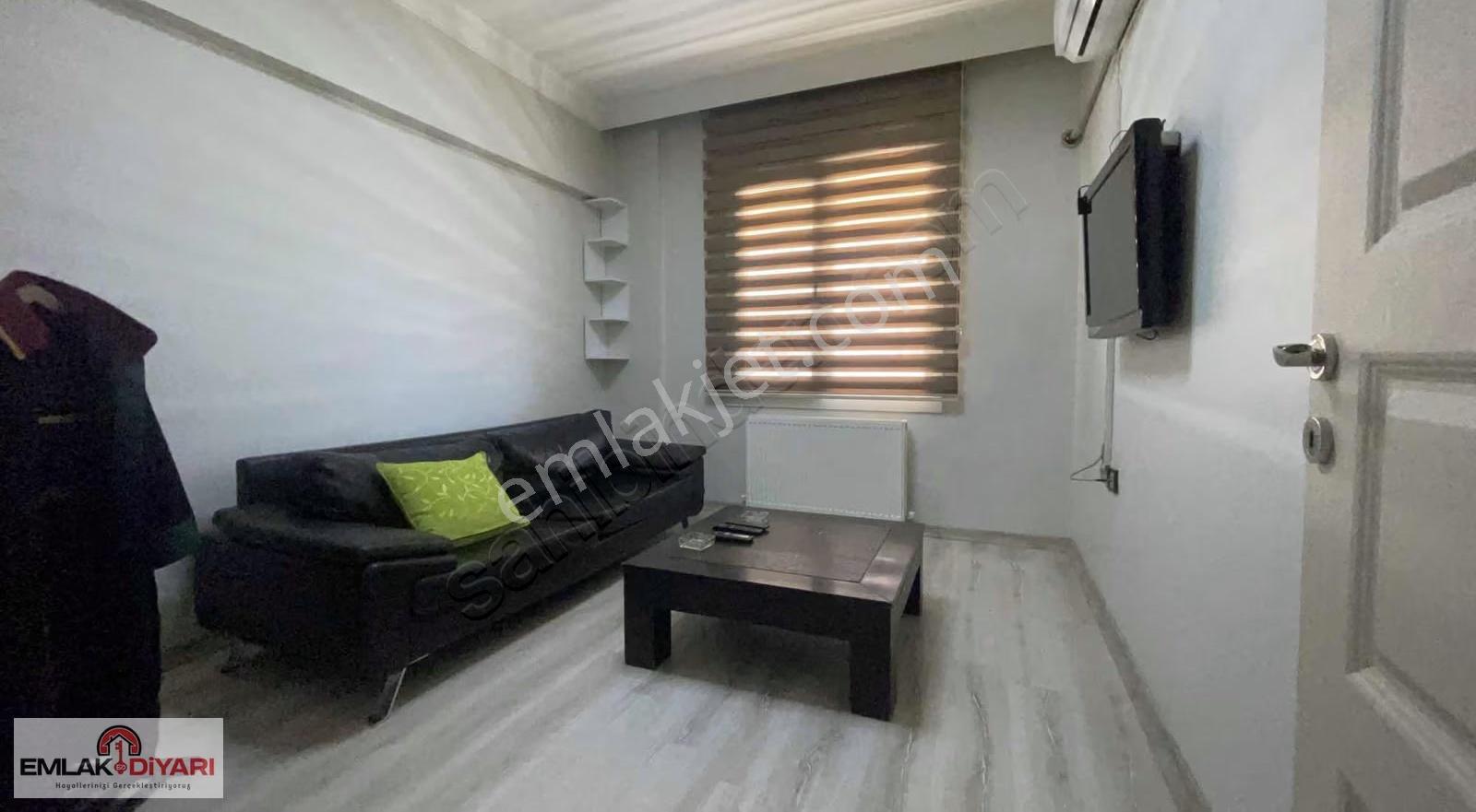 Emlak Diyarından Adliye Yanı Prestijli 3+1 Avukatlık Bürosu - Görsel 17