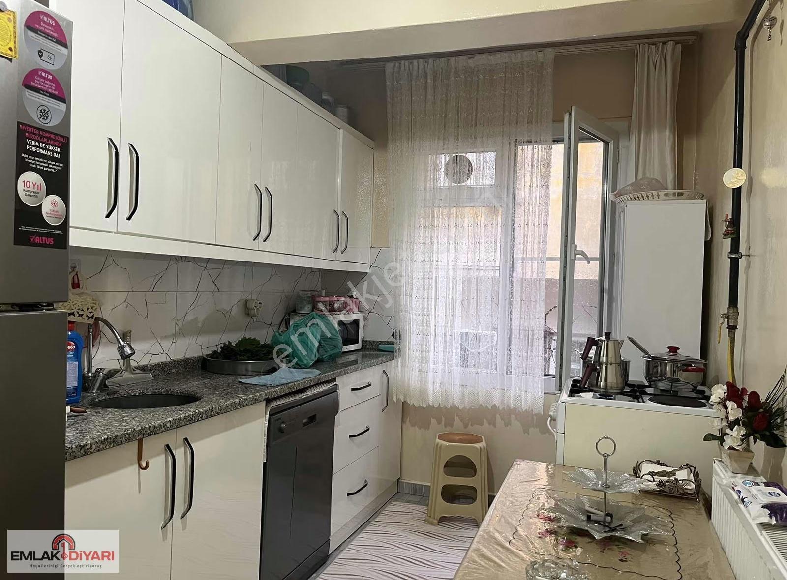 Emlak Diyarından Nuripazarbaşında Satılık 2 Katlı Müstakil Ev - Görsel 3