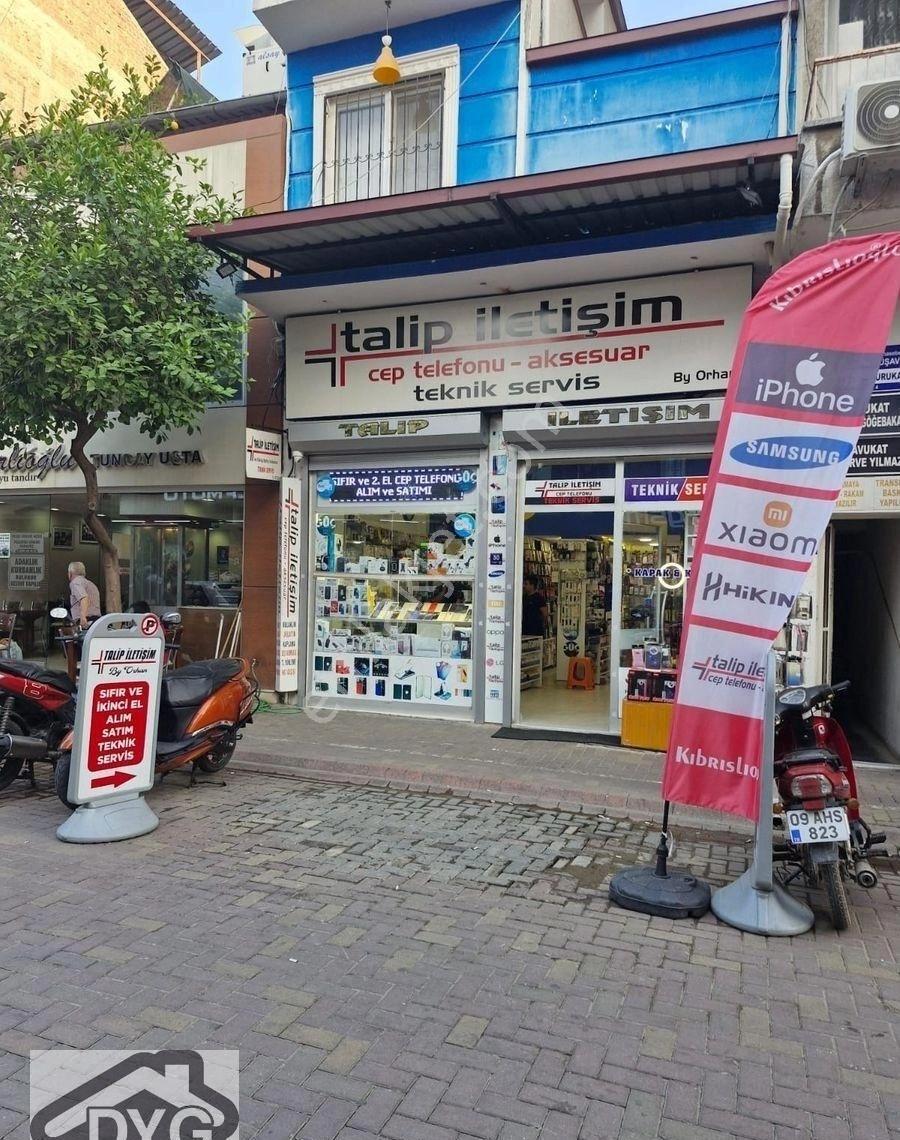 Komple Satılık İş Yeri - Görsel 17