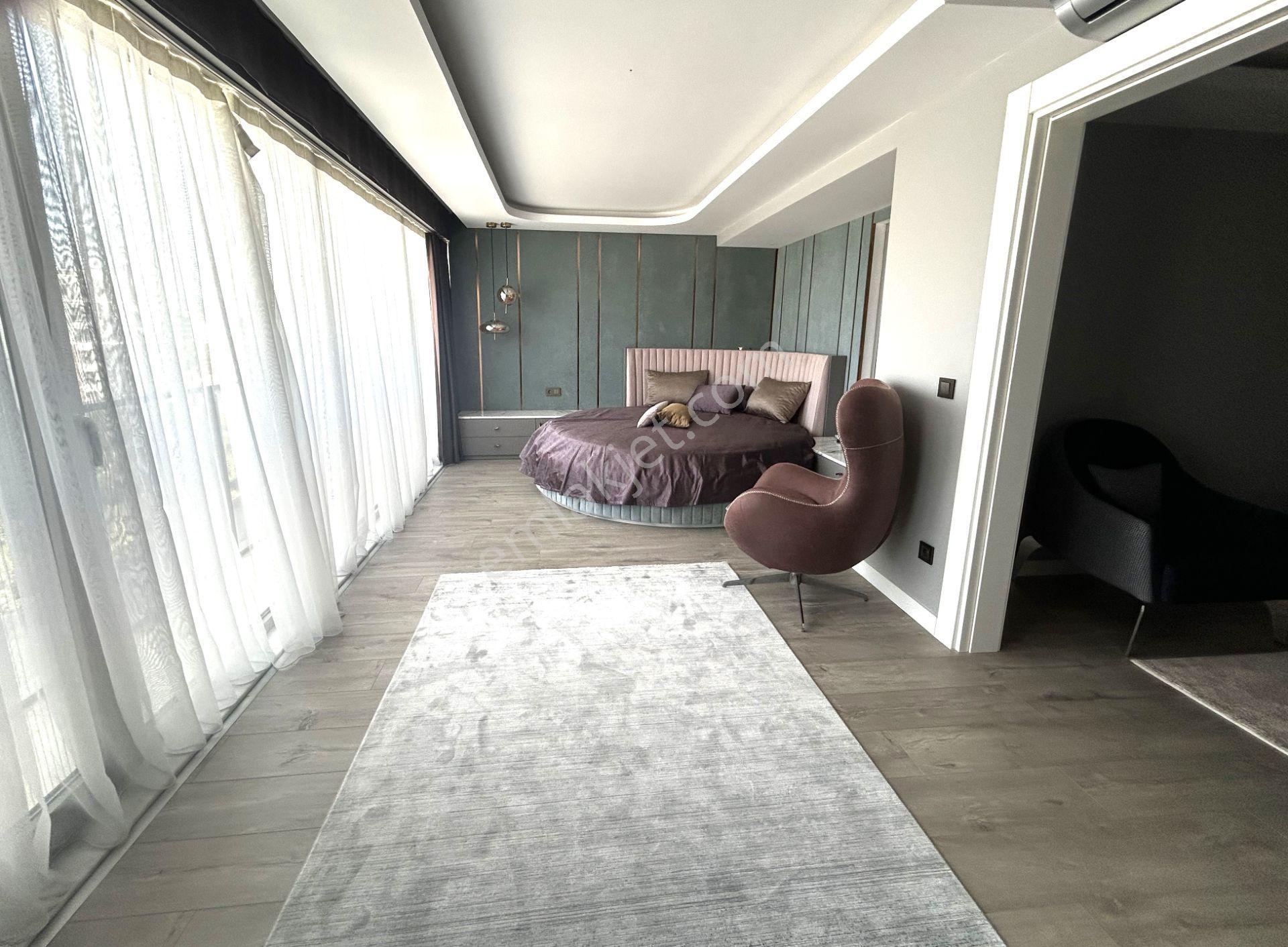 İdenova’dan Güzelyalı’da Muhteşem Deniz Manzaralı 4+1 Lüks Dubleks Daire - Görsel 21