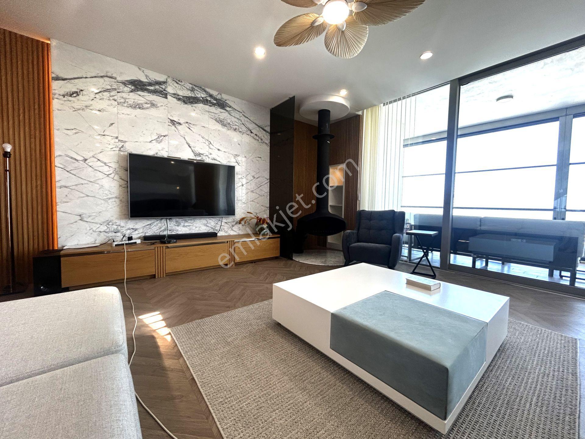 İdenova’dan Güzelyalı’da Muhteşem Deniz Manzaralı 4+1 Lüks Dubleks Daire - Görsel 7