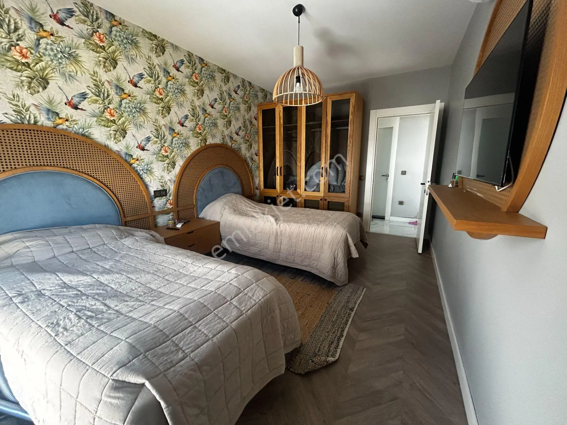 İdenova’dan Güzelyalı’da Muhteşem Deniz Manzaralı 4+1 Lüks Dubleks Daire - Görsel 11