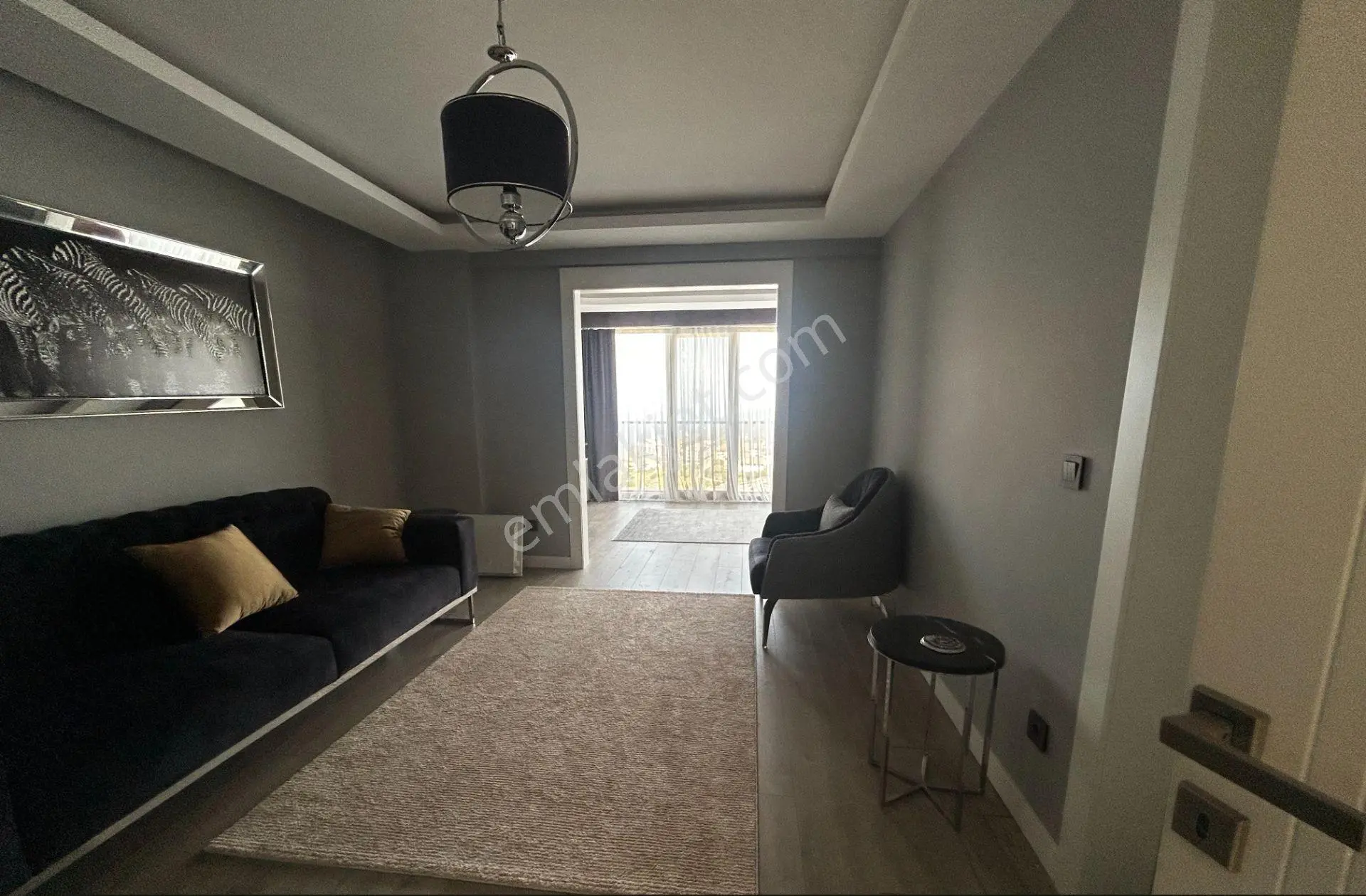 İdenova’dan Güzelyalı’da Muhteşem Deniz Manzaralı 4+1 Lüks Dubleks Daire - Görsel 18