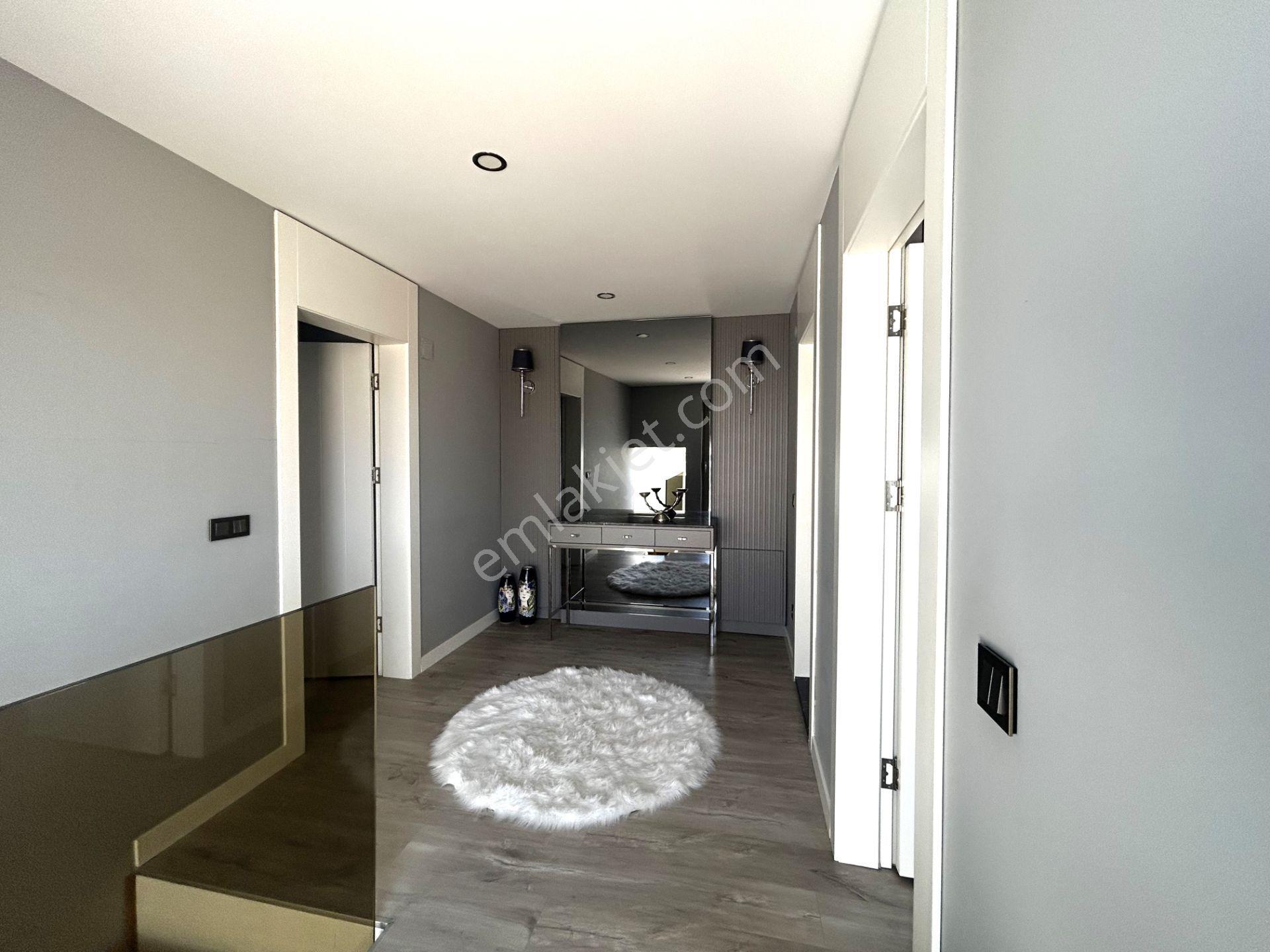 İdenova’dan Güzelyalı’da Muhteşem Deniz Manzaralı 4+1 Lüks Dubleks Daire - Görsel 16