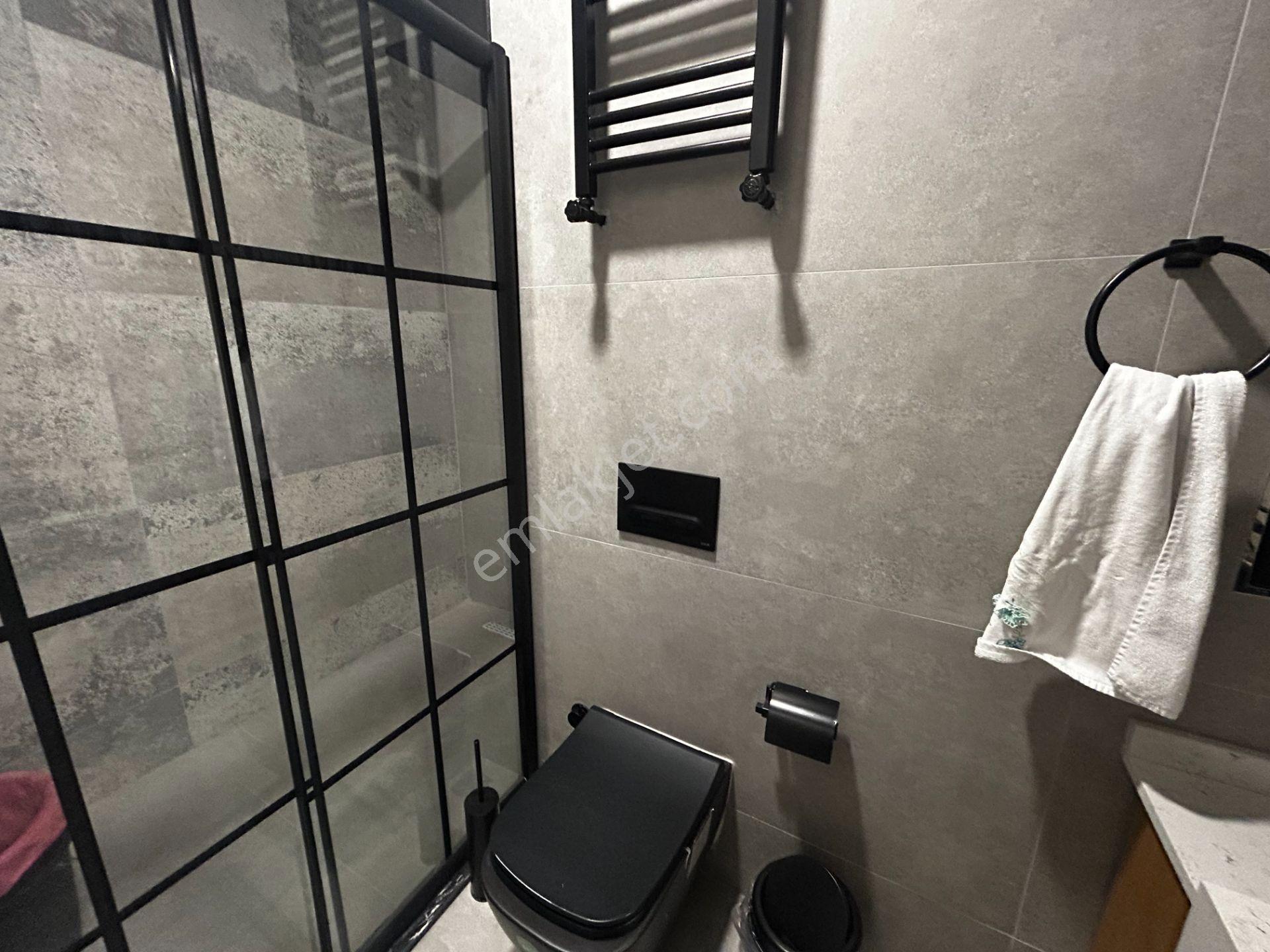 İdenova’dan Güzelyalı’da Muhteşem Deniz Manzaralı 4+1 Lüks Dubleks Daire - Görsel 13