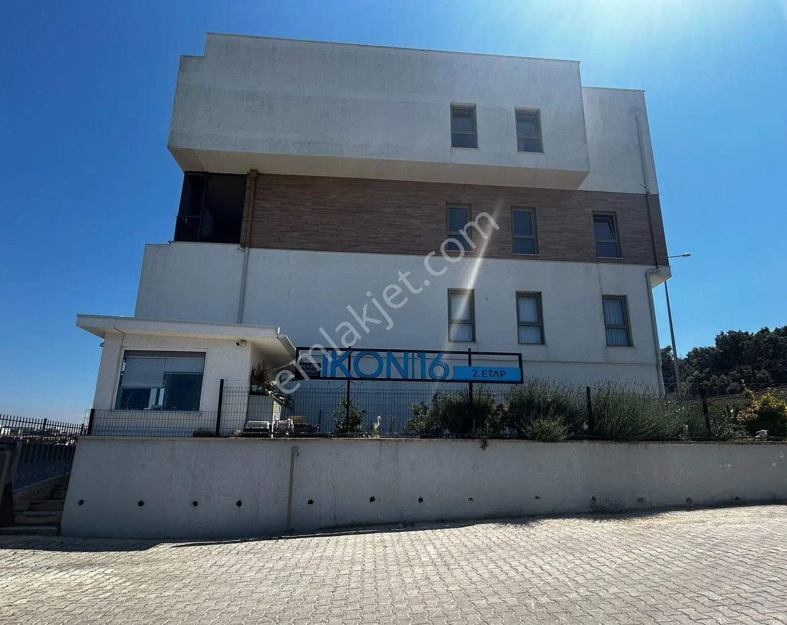 İdenova’dan Güzelyalı’da Muhteşem Deniz Manzaralı 4+1 Lüks Dubleks Daire - Görsel 35