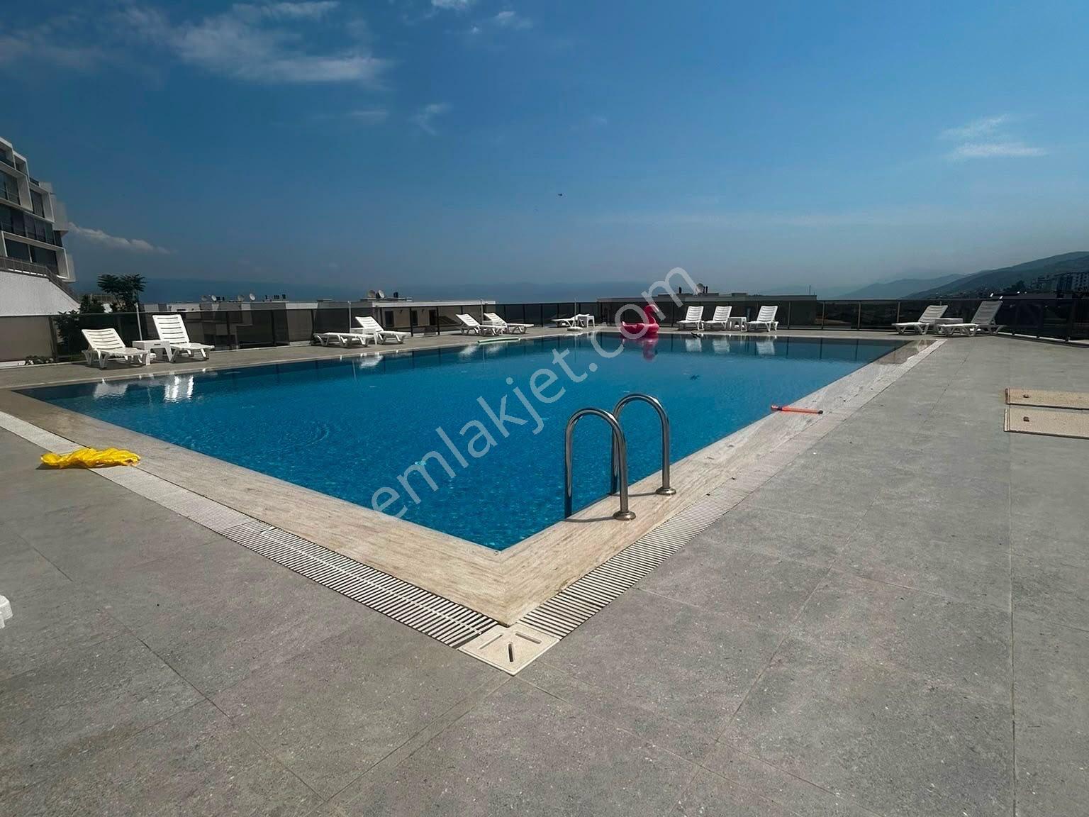 İdenova’dan Güzelyalı’da Muhteşem Deniz Manzaralı 4+1 Lüks Dubleks Daire - Görsel 33
