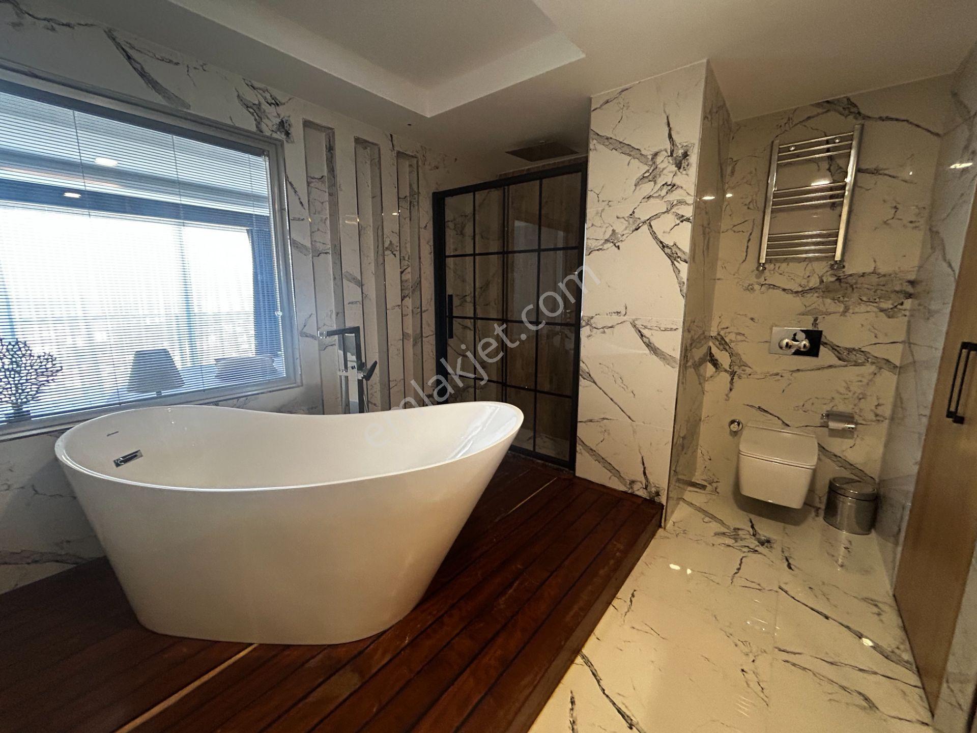 İdenova’dan Güzelyalı’da Muhteşem Deniz Manzaralı 4+1 Lüks Dubleks Daire - Görsel 25