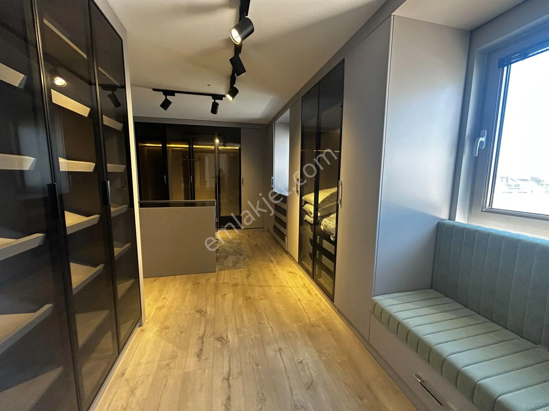 İdenova’dan Güzelyalı’da Muhteşem Deniz Manzaralı 4+1 Lüks Dubleks Daire - Görsel 27