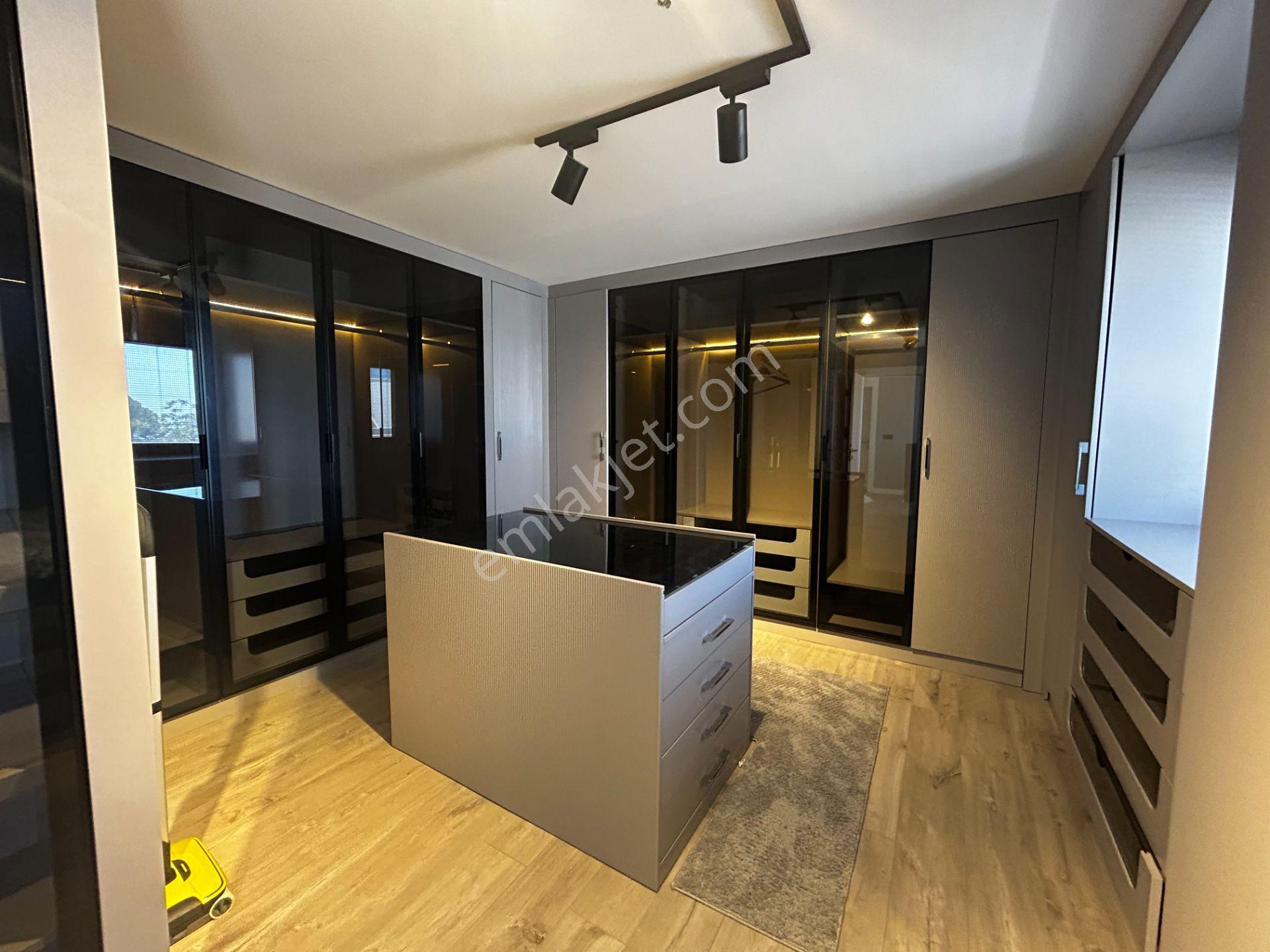 İdenova’dan Güzelyalı’da Muhteşem Deniz Manzaralı 4+1 Lüks Dubleks Daire - Görsel 28