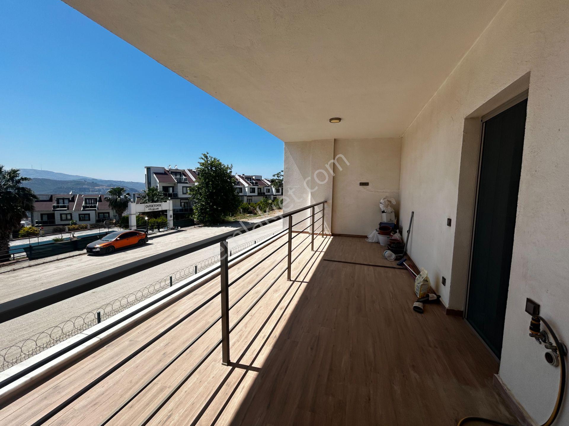 İdenova’dan Güzelyalı’da Muhteşem Deniz Manzaralı 4+1 Lüks Dubleks Daire - Görsel 31