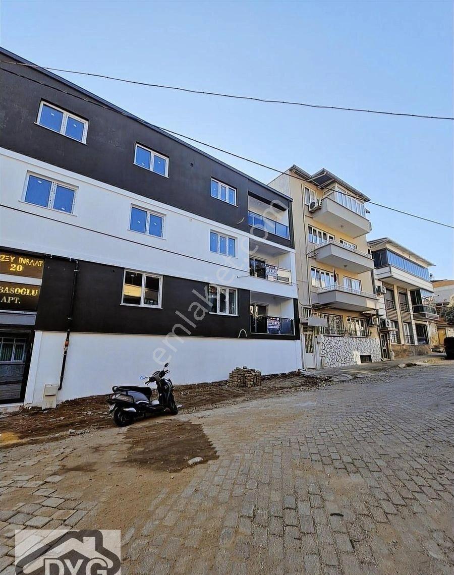 2+1 Yerden Isıtma Kiralık Daire - Görsel 15
