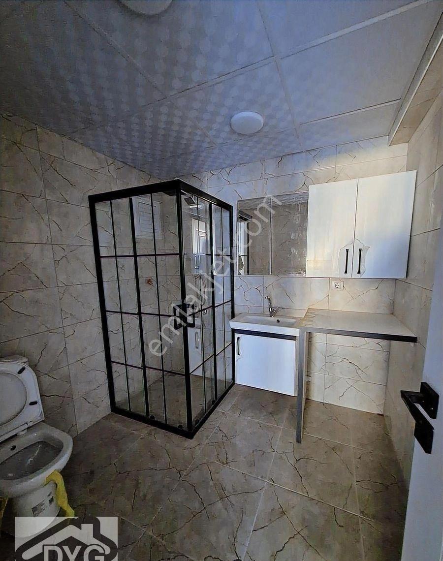 2+1 Yerden Isıtma Kiralık Daire - Görsel 10