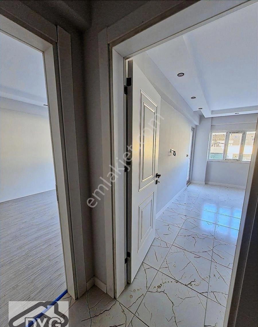 2+1 Yerden Isıtma Kiralık Daire - Görsel 20