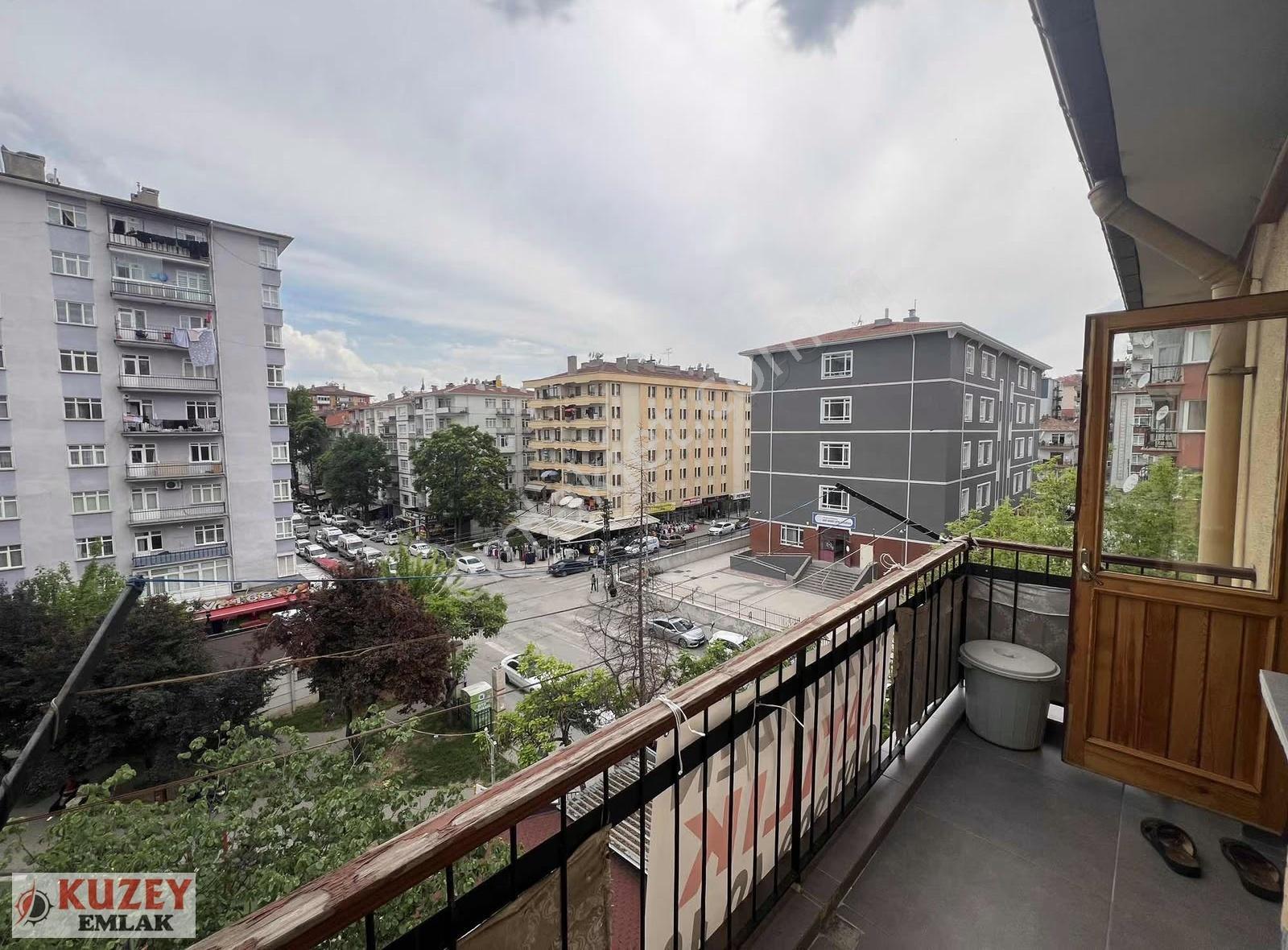 Kuzey Emlak'tan Demetevler 1.cadde'de Okul/park Yanında - Görsel 5