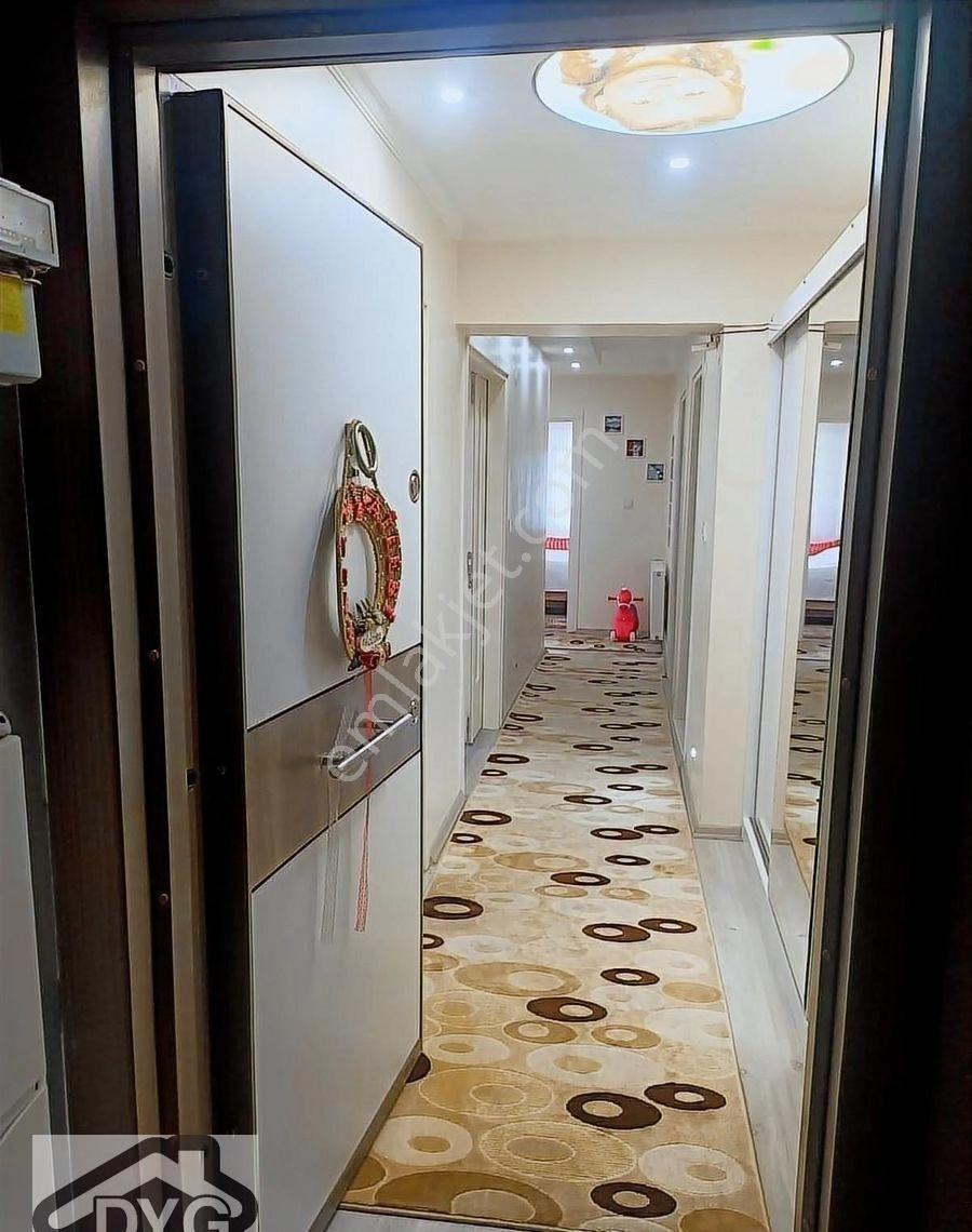 3+1 Doğalgazlı Satılık Daire - Görsel 28