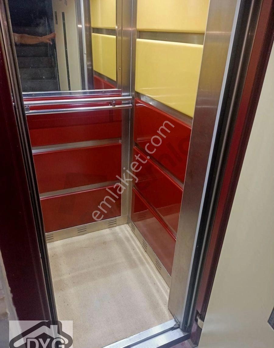 3+1 Doğalgazlı Satılık Daire - Görsel 26