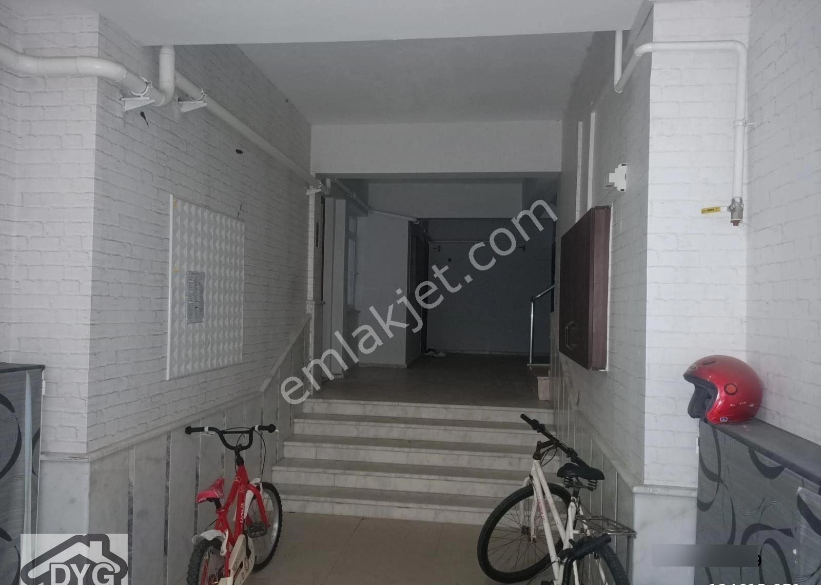 3+1 Doğalgazlı Satılık Daire - Görsel 31