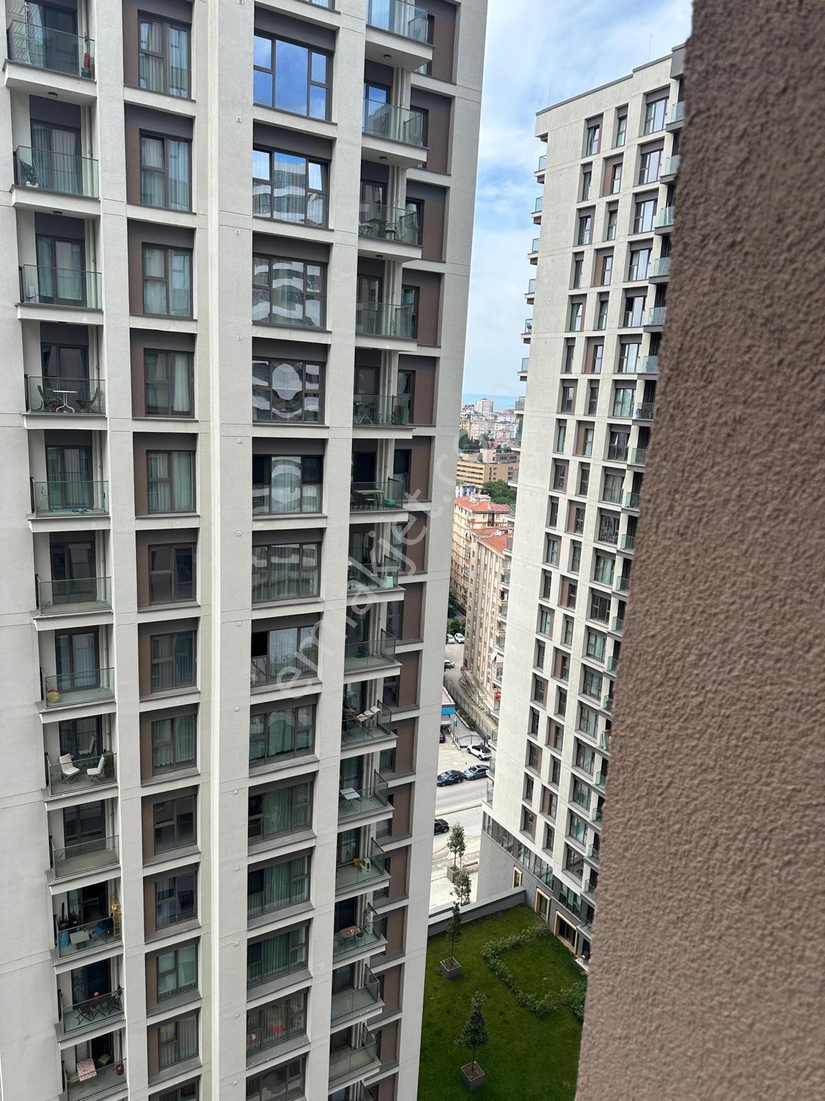 Kadıköy'de Metro Ve Metrobüse Yakın 3+1 - Görsel 8