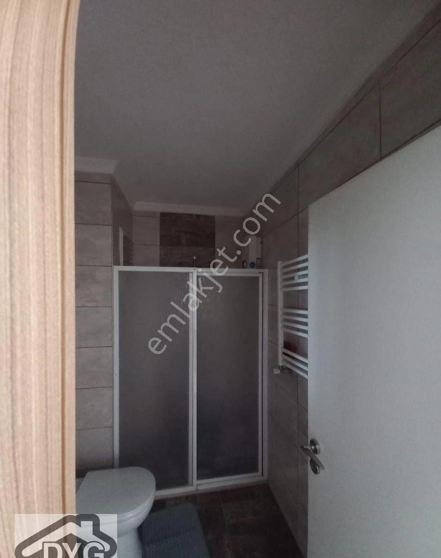 Krediye Uygun Satılık Eşyalı 1+1 Daire - Görsel 15
