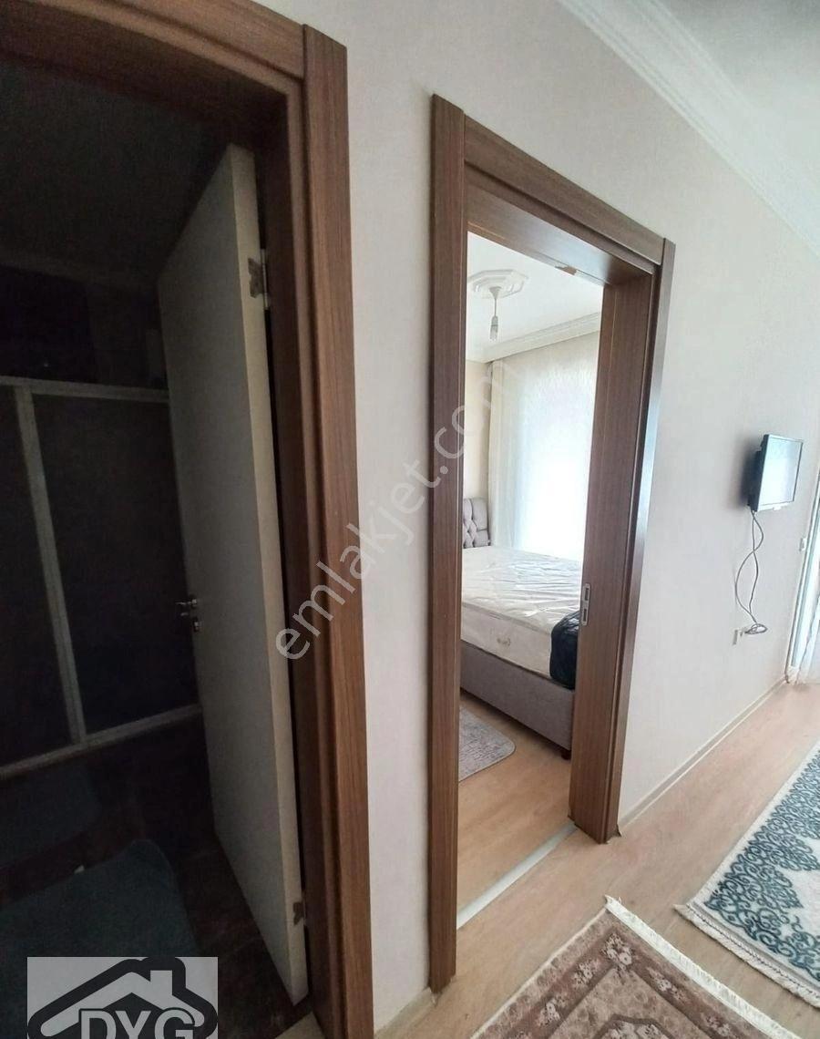 Krediye Uygun Satılık Eşyalı 1+1 Daire - Görsel 8