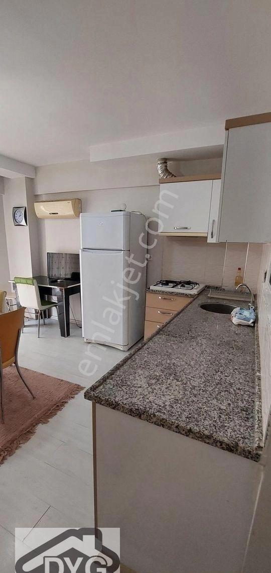 Eşyalı Kiralık 1+1 Daire - Görsel 11