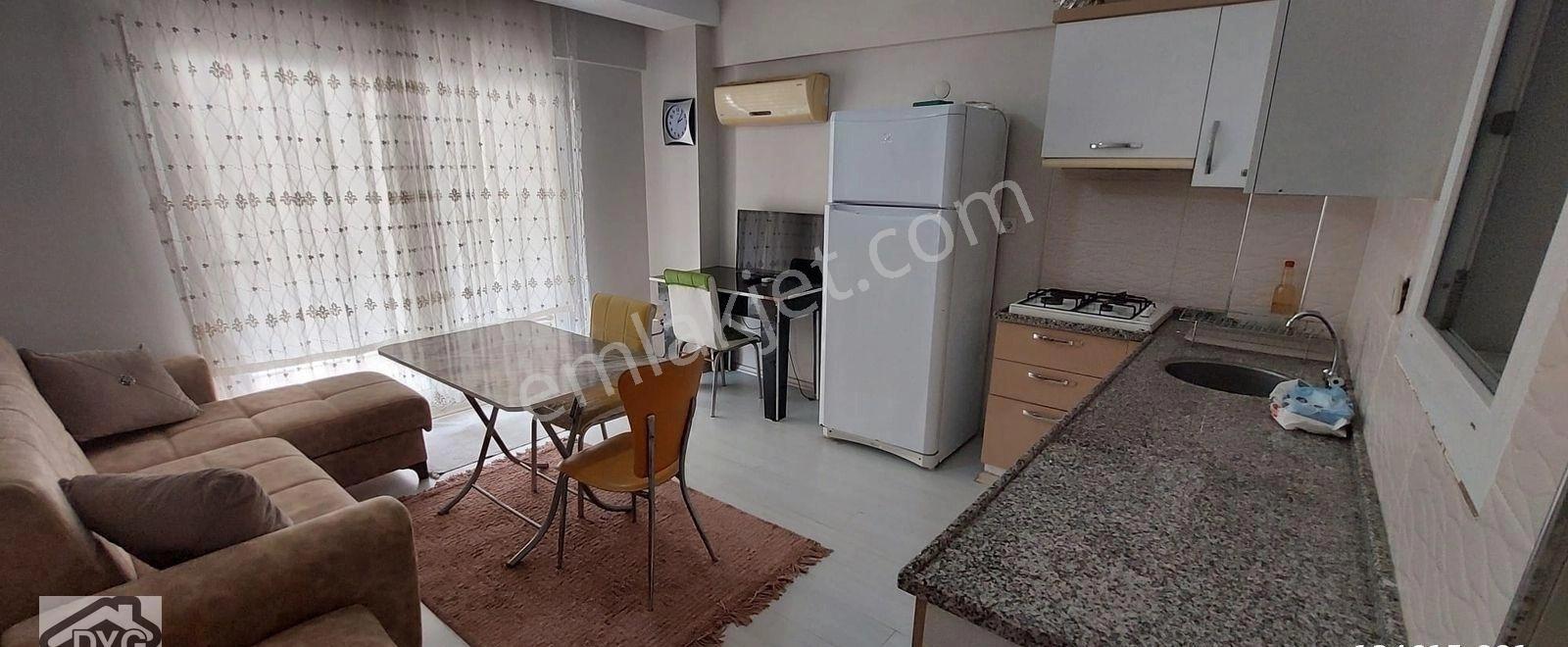 Eşyalı Kiralık 1+1 Daire - Görsel 10